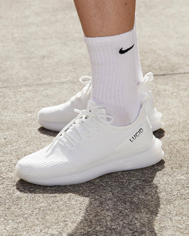 Lucid Ashford Shoes for Mens