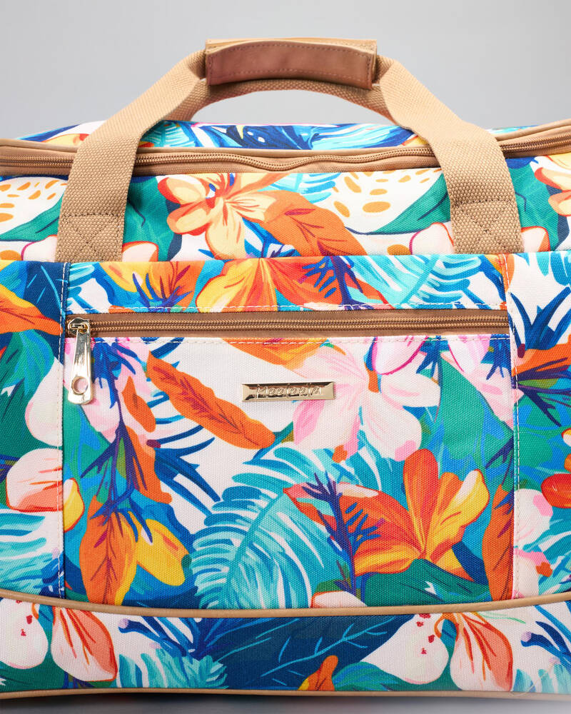 Mooloola Palmas Duffle Bag for Womens