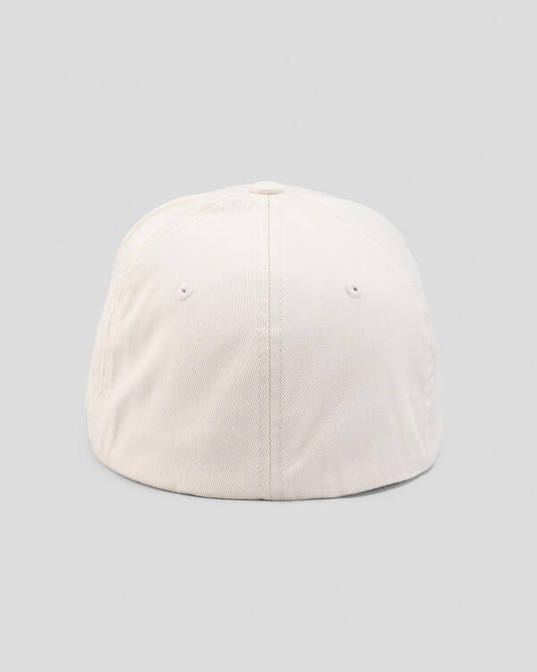 Flexfit Perma Curve Cap for Mens