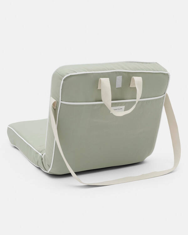 Sunnylife Take Anywhere Folding Chair for Unisex