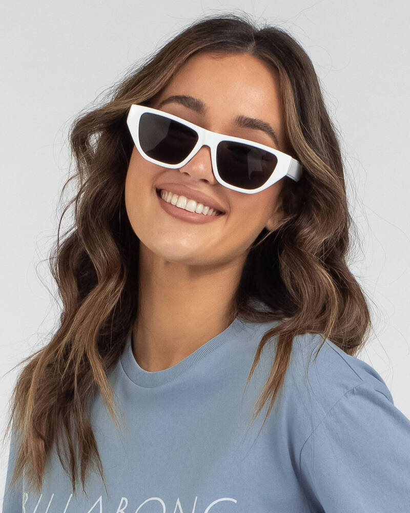 Indie Eyewear Mariella Sunglasses for Womens