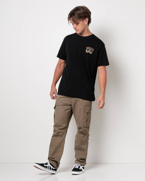 The Mad Hueys Kegs Kelly T-Shirt for Mens