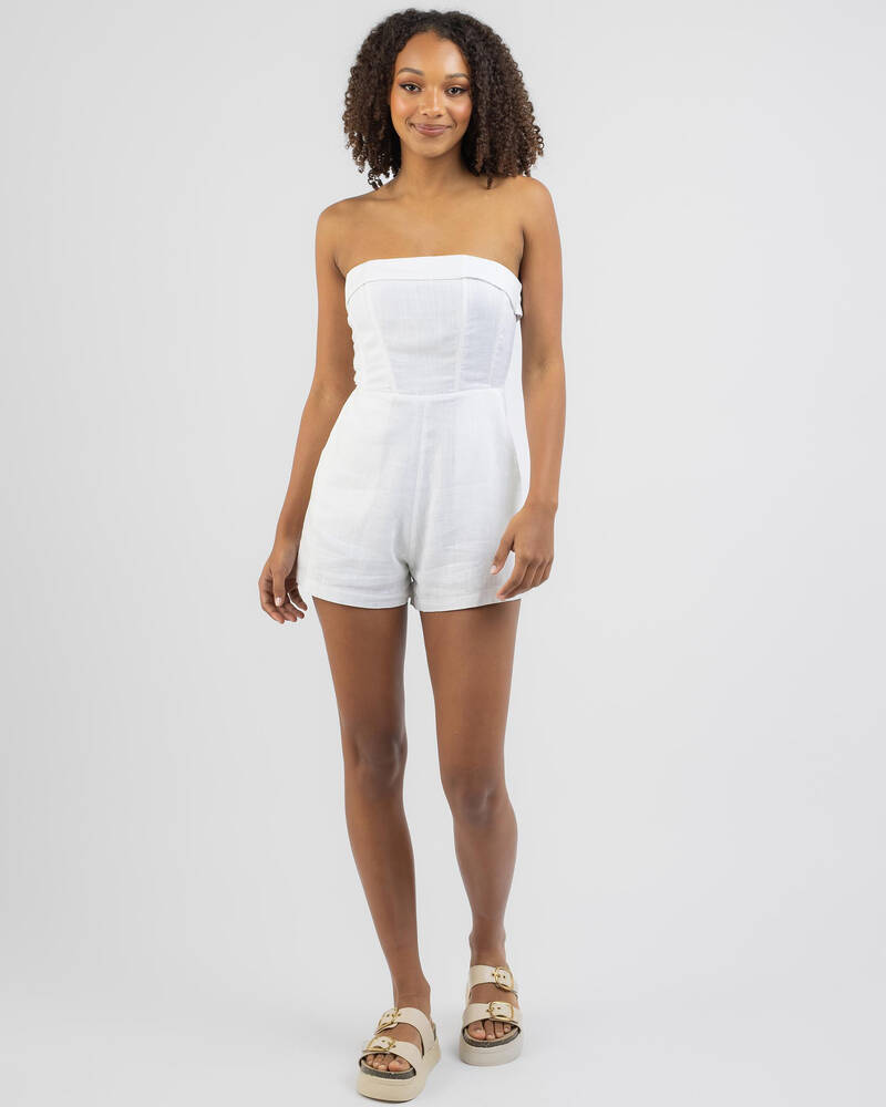 Ava And Ever Ann Playsuit for Womens