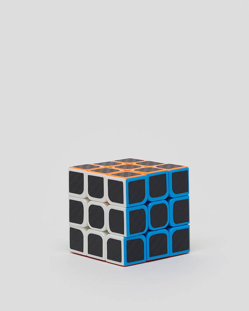 Get It Now Magic Speed Cube Toy for Unisex