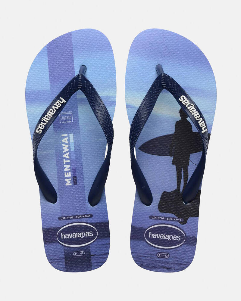 Havaianas Top Surfer Thongs for Mens
