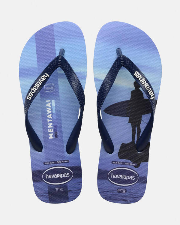 Havaianas Top Surfer Thongs for Mens