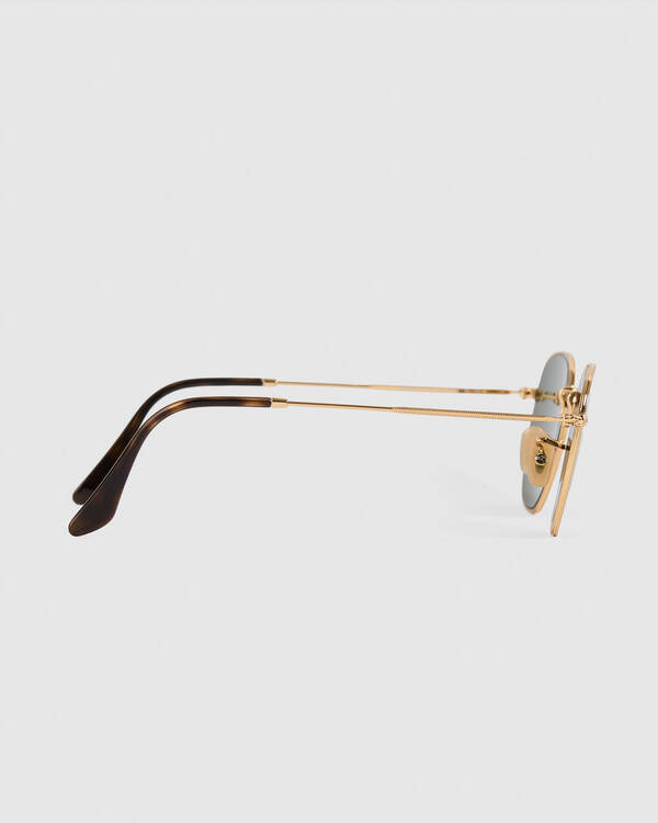 Ray-Ban Hexagonal Sunglasses for Mens