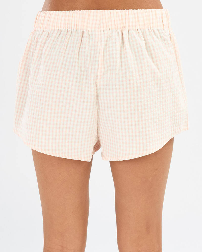 Ava And Ever Girls' Ryder Shorts for Womens