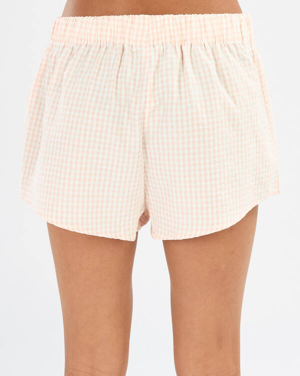 Ava And Ever Girls' Ryder Shorts for Womens