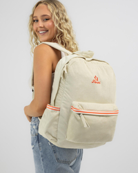 Rip Curl Surf Revival Cord 18L Backpack for Womens image number null