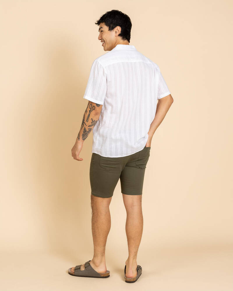 Skylark Depend Walk Shorts for Mens