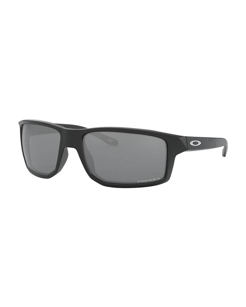 Oakley Gibson Prizm Polarized Sunglasses for Mens