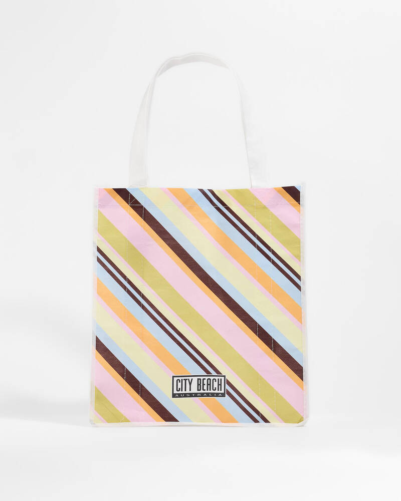 Get It Now Laos Eco Bag for Womens