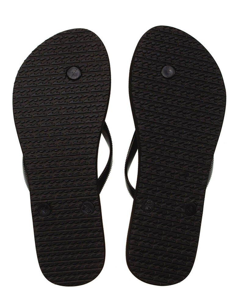 Billabong Legacy Thongs for Womens