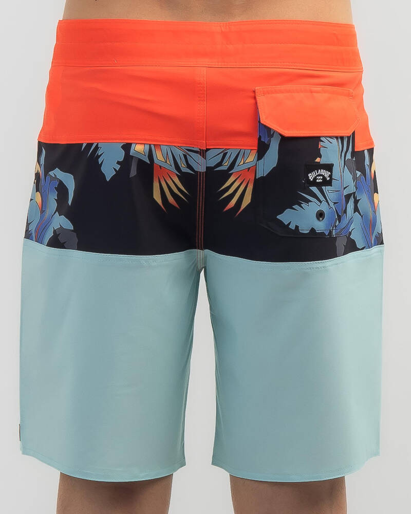 Billabong Tribong Pro Board Shorts for Mens