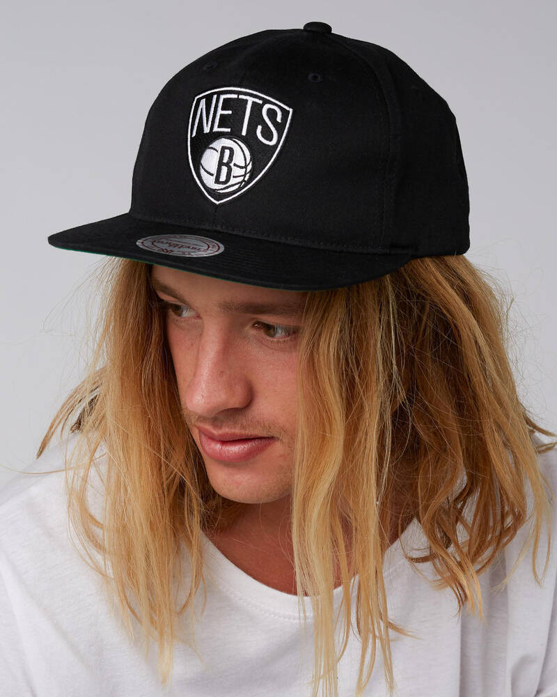 Mitchell & Ness Deadstock Throwback Cap for Mens