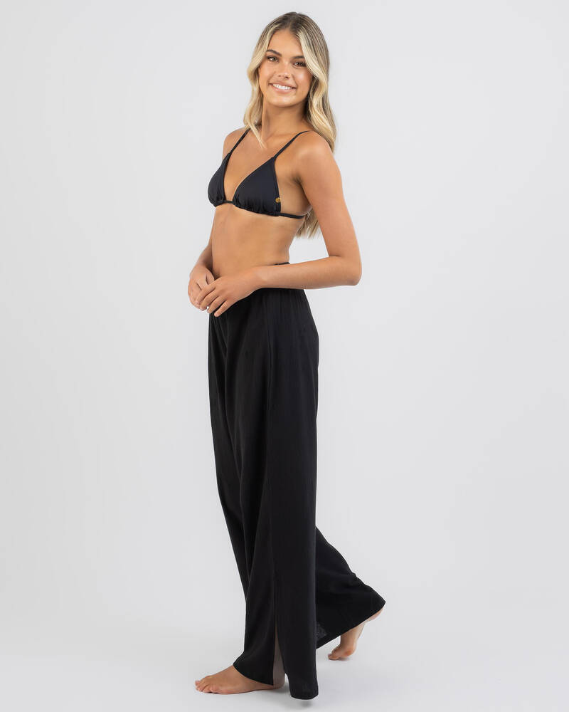 Mooloola Aruba Beach Pants for Womens