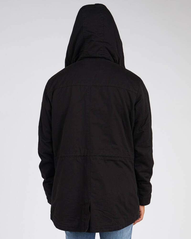 Skylark Interstate Jacket for Mens