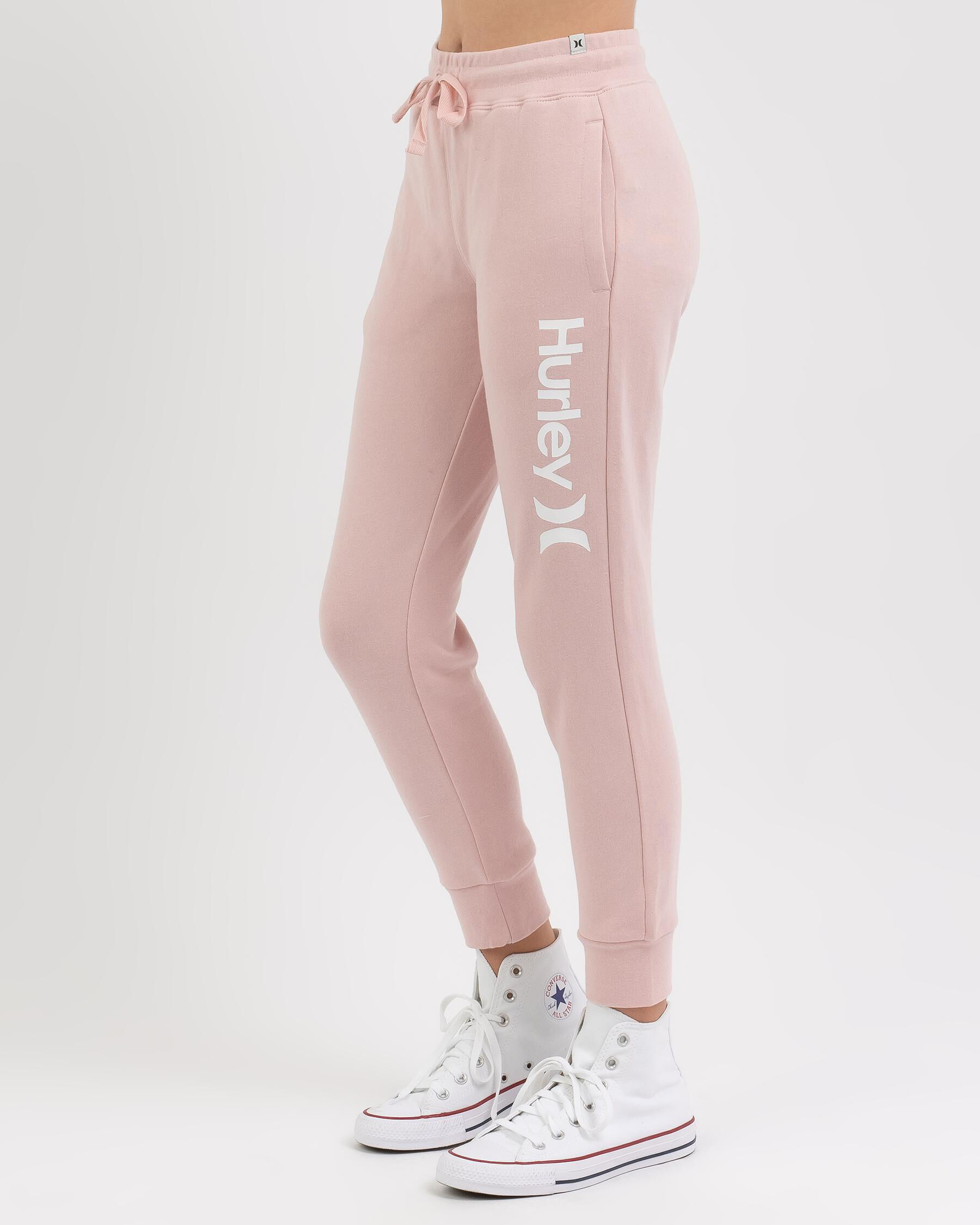 nike hurley pants