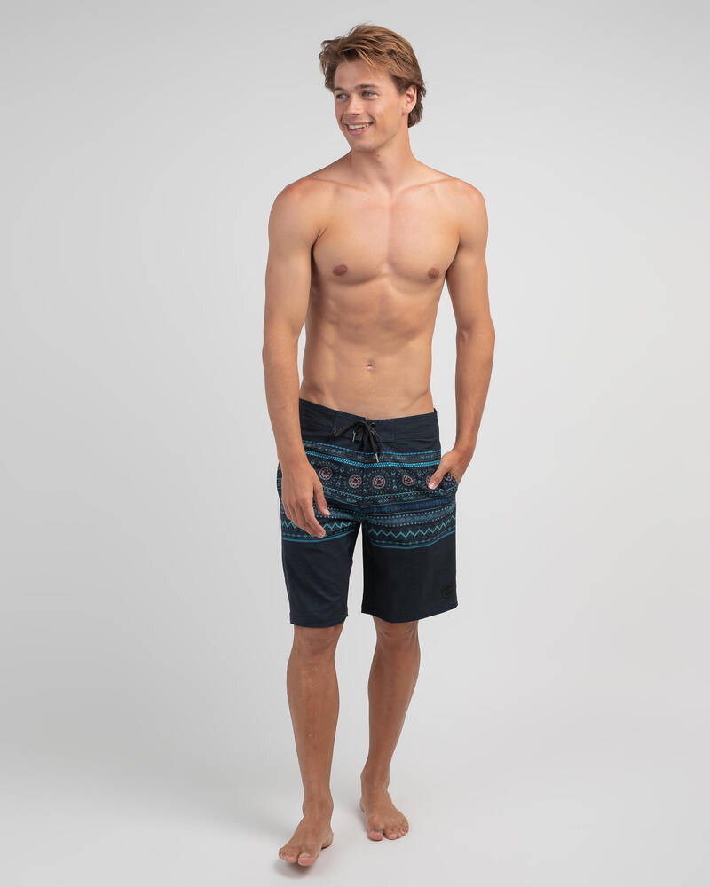 Skylark Low Tide Board Shorts for Mens