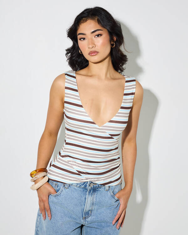 Lucy Top