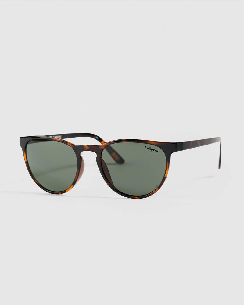 Le Specs Invincible Sunglasses for Unisex