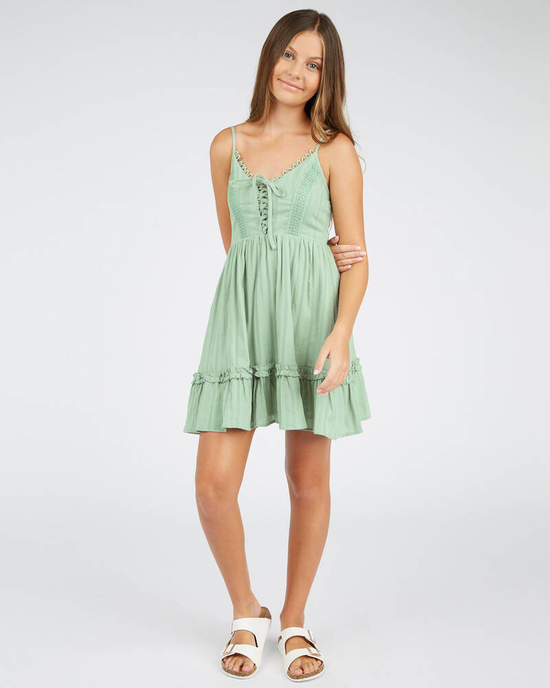 Mooloola Girls Saturn Dress for Womens