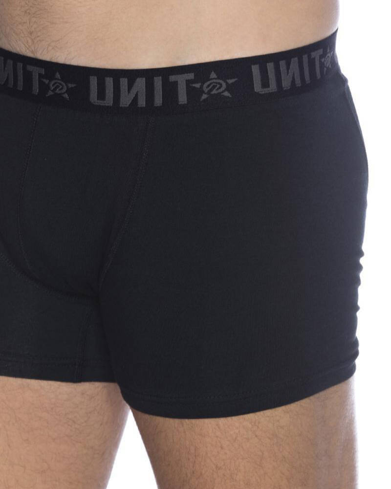 Unit Boxer Shorts 3 Pack for Mens image number null