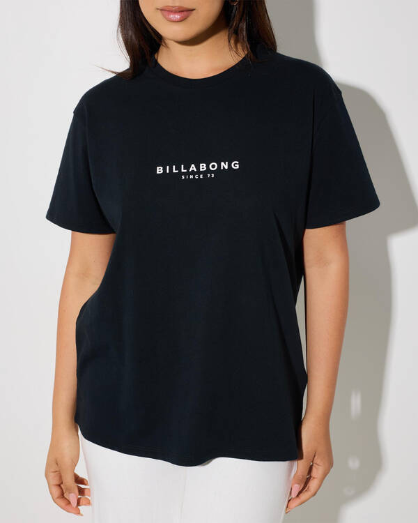 Billabong Pacific T-Shirt for Womens