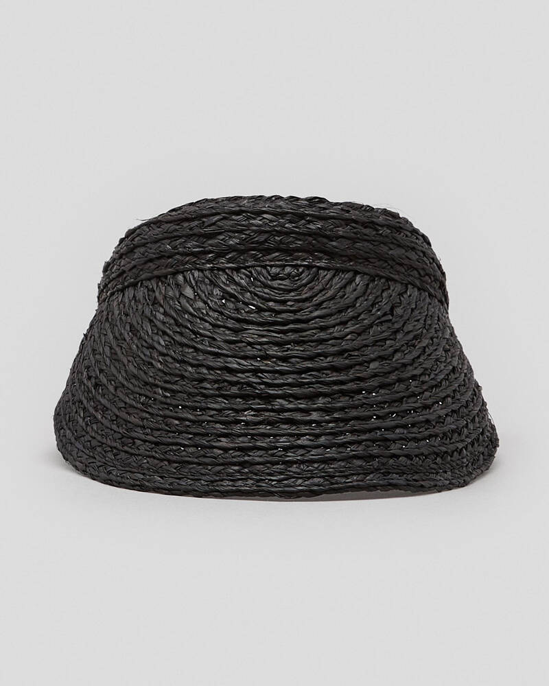 Mooloola Lombok Visor for Womens