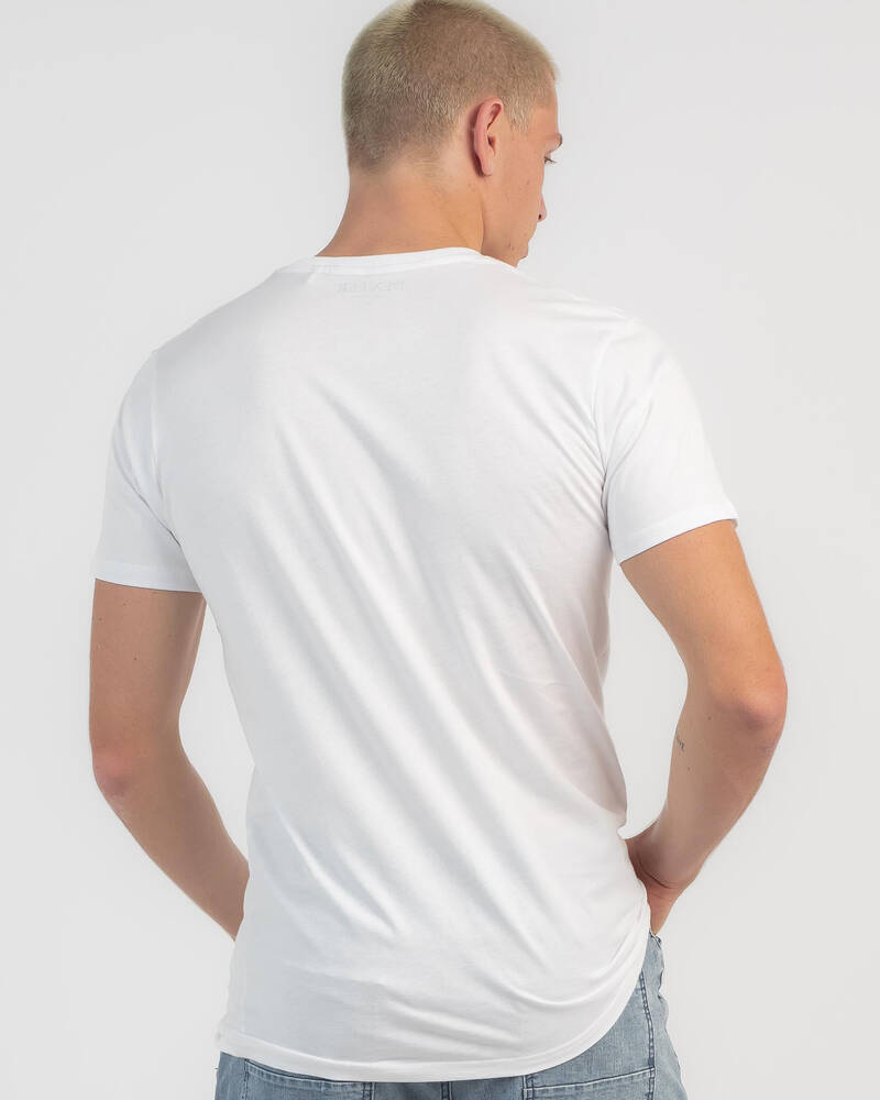 Dexter Fast Lane T-Shirt for Mens