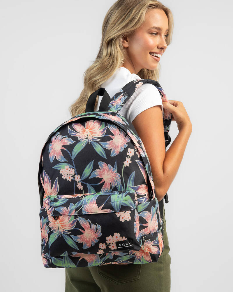 Roxy Sugar Baby Backpack for Womens