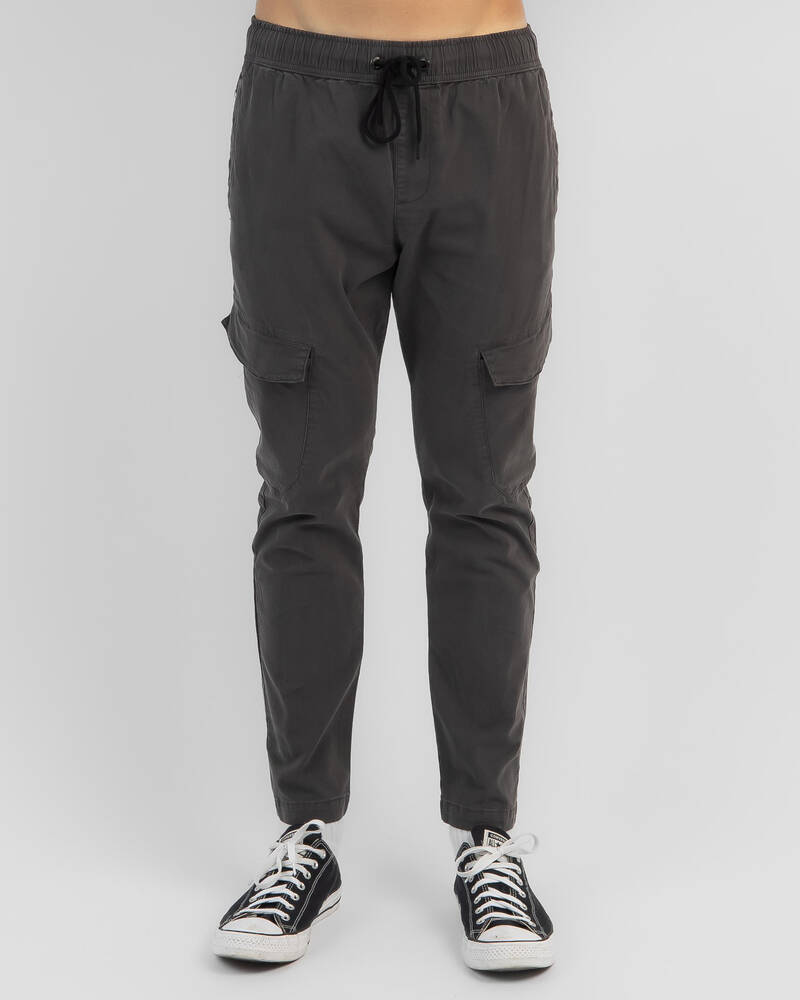 Lucid Disconnect Jogger Pants for Mens