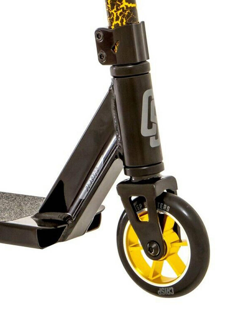 Crisp Scooters Crisp Blaster Scooter for Mens