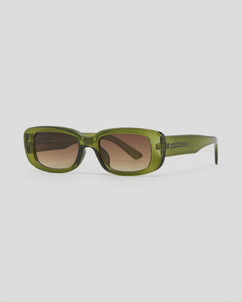 Happy Hour Oxford Sunglasses for Mens