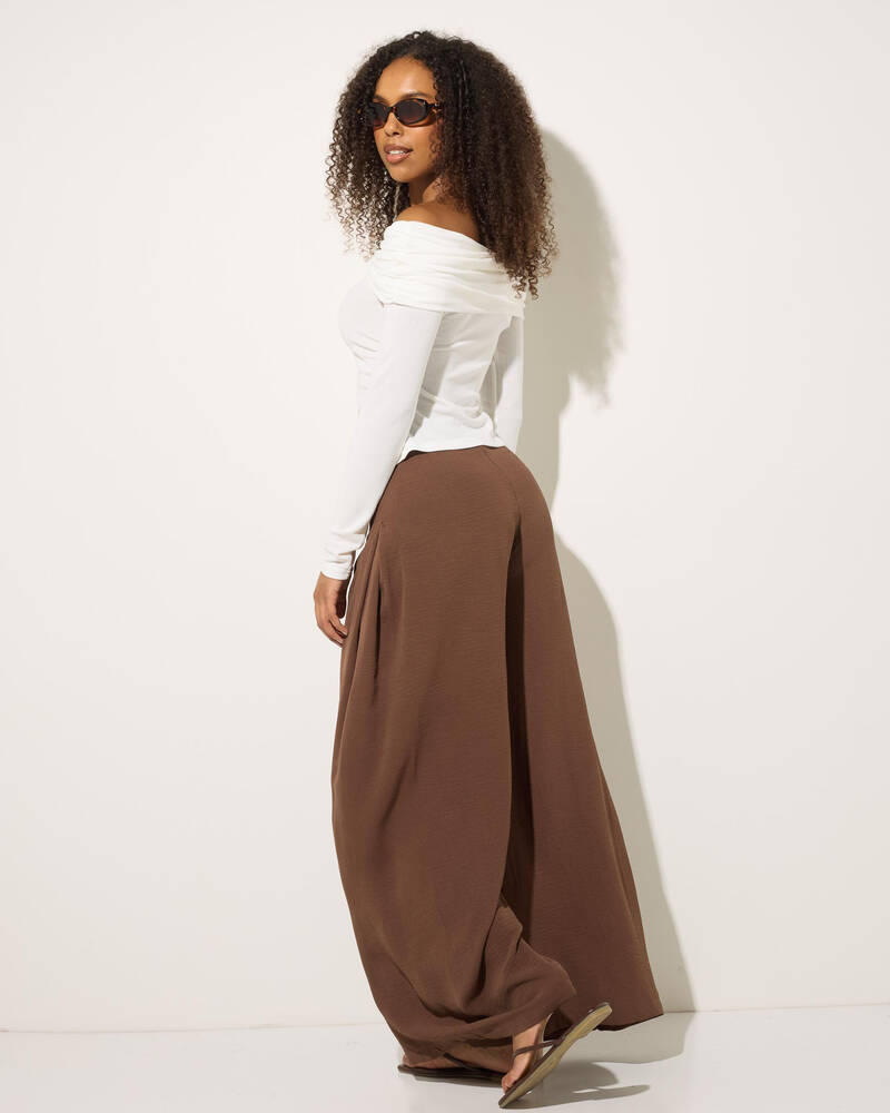 Style State Eliana Pants for Womens