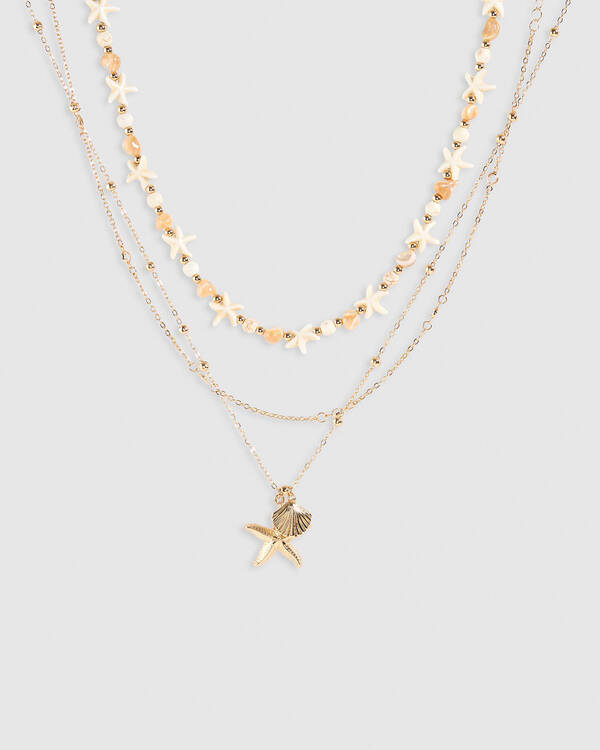 Daniela Necklace Pack