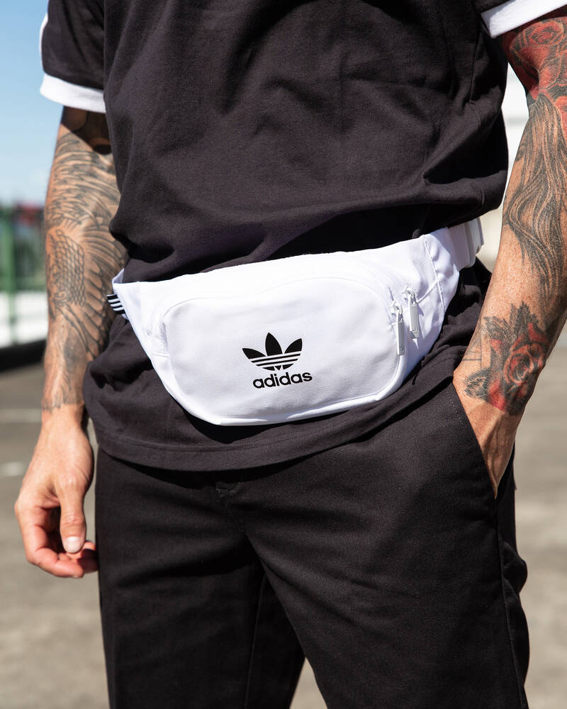 adidas Essential Cross Body Bag for Mens