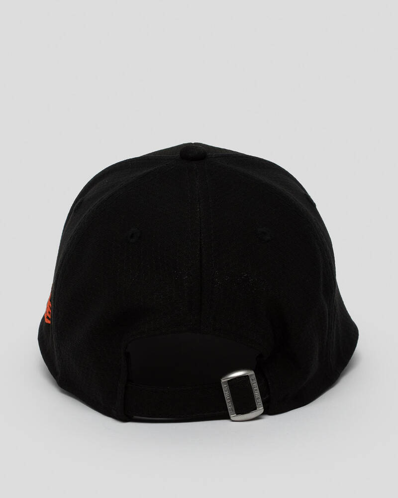 New Era Los Angeles Dodgers Hex Era 9Forty Cap for Mens