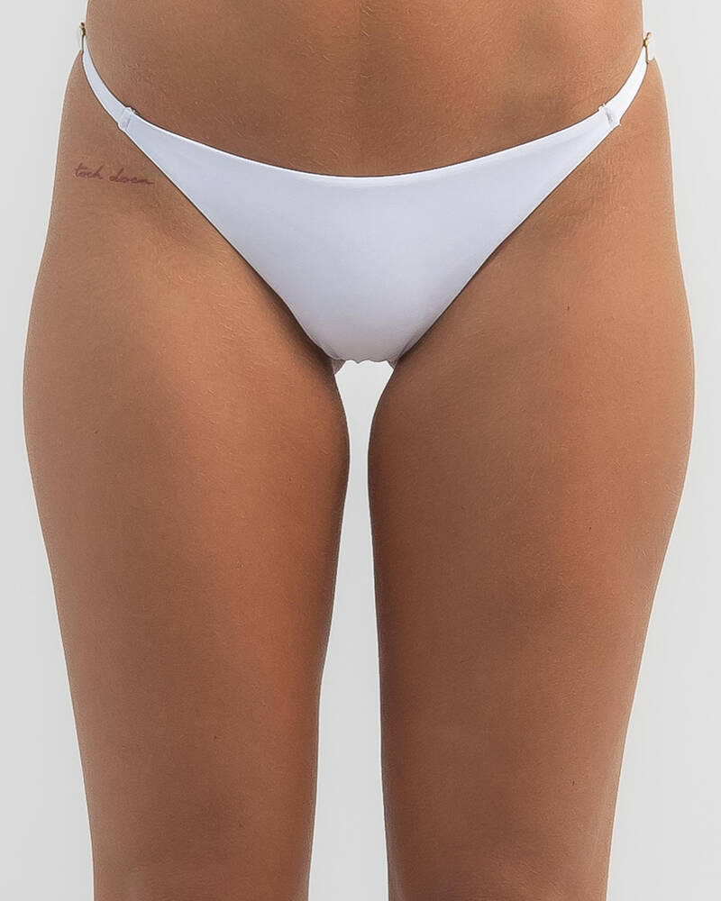 Kaiami Barcelona G-String Bikini Bottom for Womens