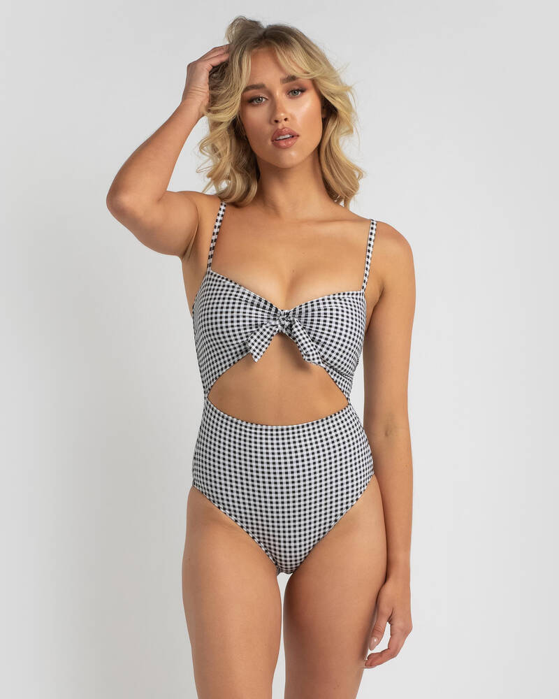 Kaiami Cici One Piece Swimsuit for Womens