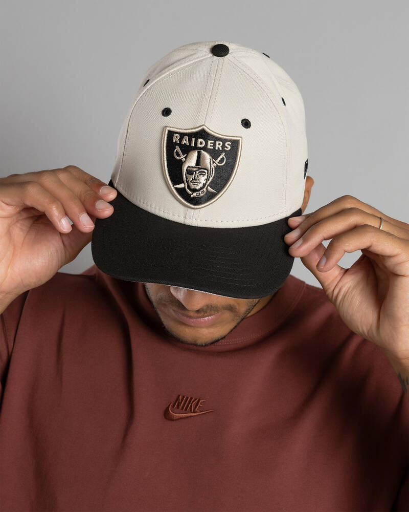 New Era Las Vegas Raiders 9Seventy Cap for Mens