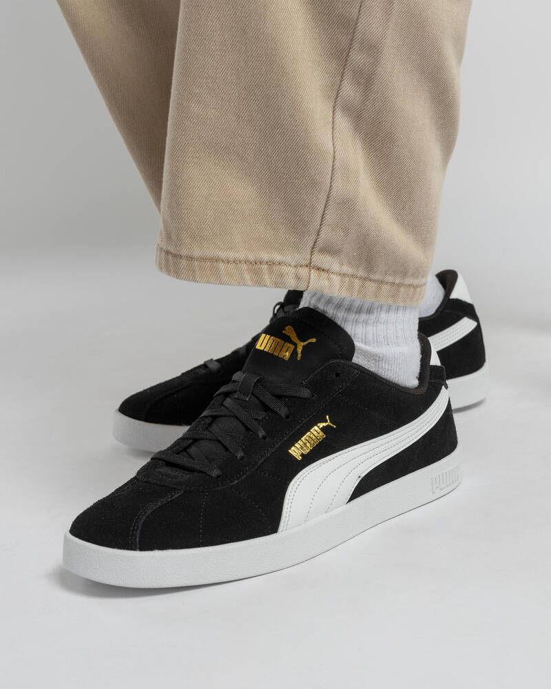 Puma Club II Shoes for Mens