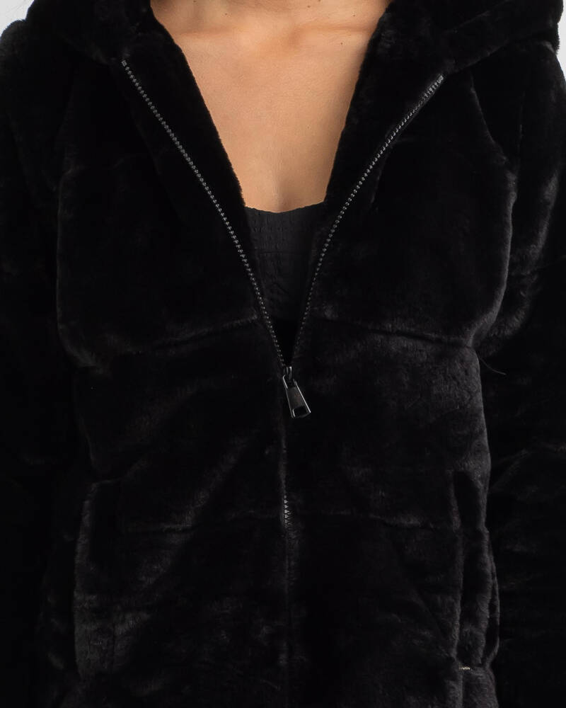 Ava And Ever Giselle Jacket for Womens