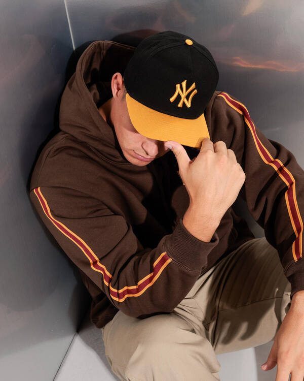 New York Yankees 9FIFTY A-Frame Cap