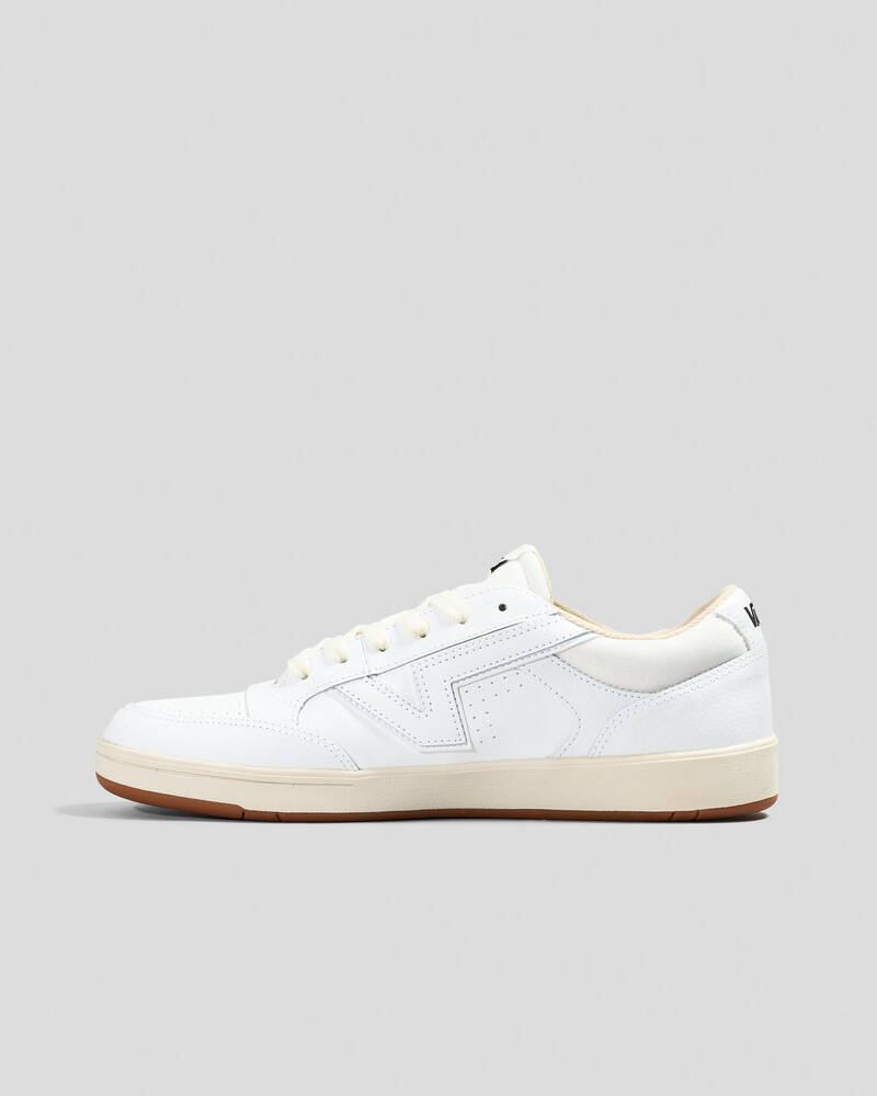 Vans Lowland CC Shoes for Mens