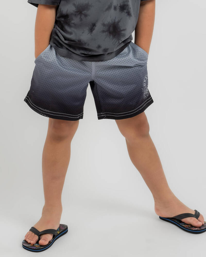 Dexter Toddlers' Blended Shorts for Mens