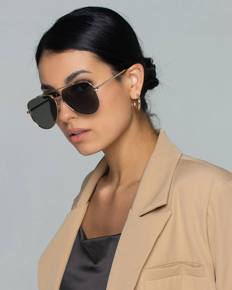 Otra Eyewear Billie Sunglasses for Womens