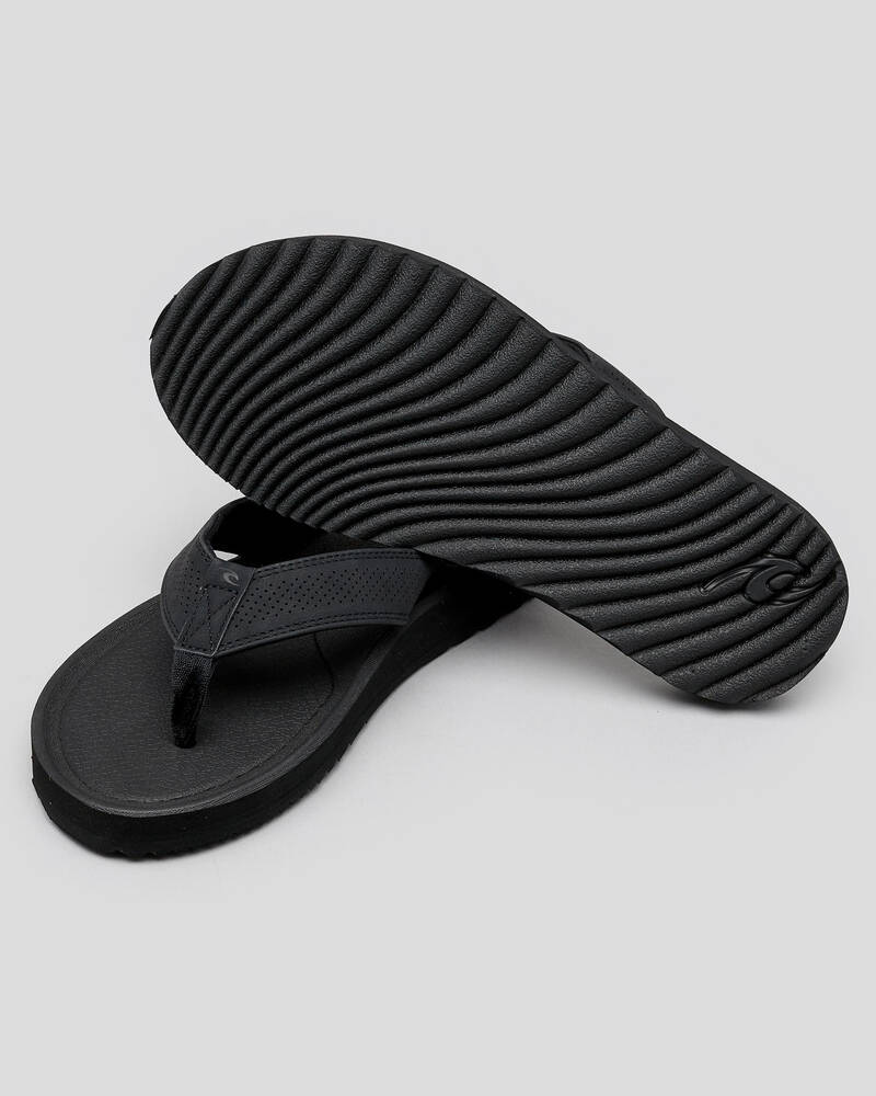 Rip Curl Chiba Thongs for Mens