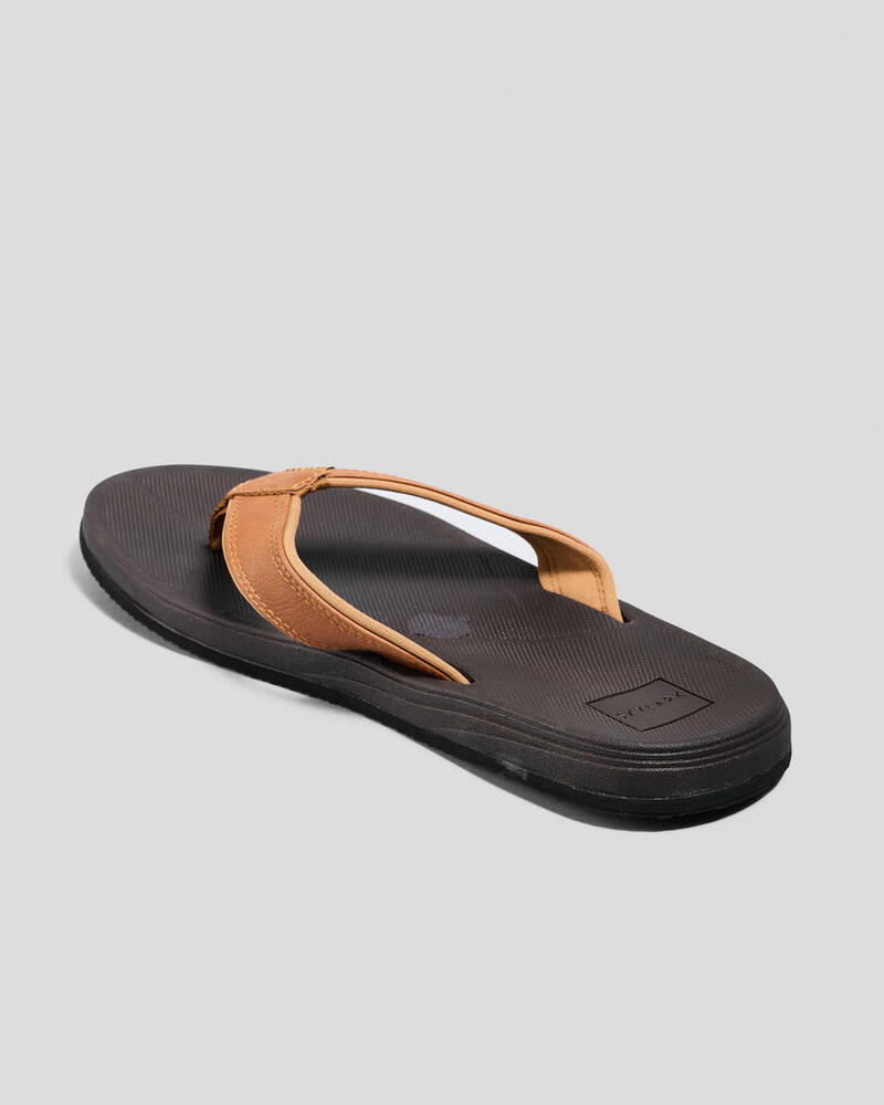 Skylark Overboard Thongs for Mens